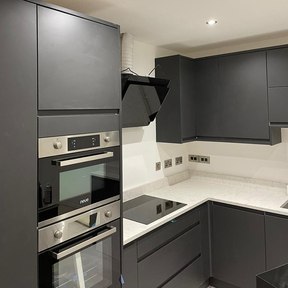 Post Renovation Cleaning Parliament Square SW1P